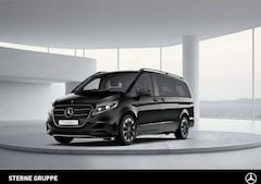 Bild des Angebotes Mercedes-Benz V 250 V 250 d 4MATIC STYLE Lang STDHZG AHK LED NAVI Navi