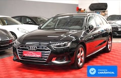 Bild des Angebotes Audi A4 30 TDI Avant*Unfallfrei*1.Hand*