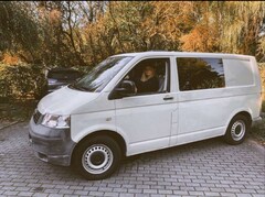 Bild des Angebotes VW T5 Transporter Transporter T5 DPF 7HA105/WF2/0WQ//PG1/ZP4 4MOTION