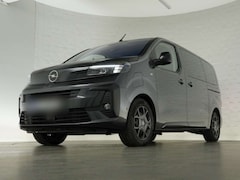 Bild des Angebotes Opel Zafira Life ELECTRIC FACELIFT EDITION 75kWh+NAVI+RÜCKFAHRKAMER