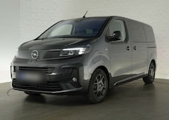 Bild des Angebotes Opel Zafira Life ELECTRIC FACELIFT EDITION 75kWh+NAVI+RÜCKFAHRKAMER