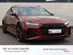 Bild des Angebotes Audi RS6 RS-SPORTAGA*STANDHZG*PANO*360°*280KMH