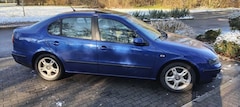 SEAT Toledo 2.3 V5 Signo (Vollausstattung)