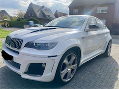 Bild des Angebotes BMW X6 xDrive35d LUMMA Edition 300ps - Right Hand!