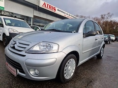 Bild des Angebotes Citroen C3 1.4 Confort Klima