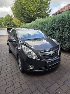 Bild des Angebotes Chevrolet Spark LS