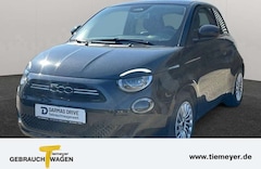 Bild des Angebotes Fiat 500 Elektro Action Radio & Winter Paket