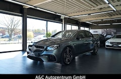 Bild des Angebotes Mercedes-Benz E 63 AMG E 63 S AMG 4Matic+