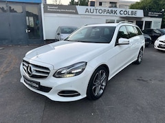 Bild des Angebotes Mercedes-Benz E 200 E T-Modell E 200 BlueTec*Navi*Tüv Neu