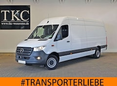 Bild des Angebotes Mercedes-Benz Sprinter 317 CDI/43 Maxi Klima Navi 2024 #75T204