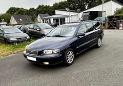 Bild des Angebotes Volvo V70 V70 2.4 TÜV 09-2027 KLIMA
