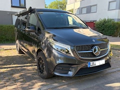 Bild des Angebotes Mercedes-Benz Marco Polo V-Klasse 250 d 4MATIC AMG HORIZON EDITION 360°