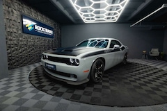 Bild des Angebotes Dodge Challenger 5.7 V8 R/T SRT Style Performance*LED*