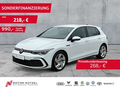VW Golf GTI Golf VIII GTI 2.0 TSI LEDplus+APP+ACC+SHZ+PDC+VC