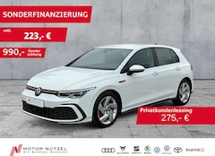 VW Golf GTI Golf VIII GTI 2.0 TSI LEDplus+APP+ACC+SHZ+PDC+VC