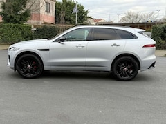 Bild des Angebotes Jaguar F-Pace F-Pace P400 AWD R-Dynamic SE