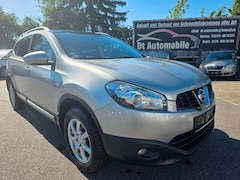 Bild des Angebotes Nissan Qashqai+2 1.6 Acenta/7 Sitzer/Klima/Tüv-Neu