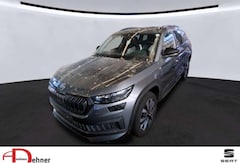 Bild des Angebotes Skoda Kodiaq Sportline 2.0 TDI DSG AHK+MATRIX+7SITZER Klima