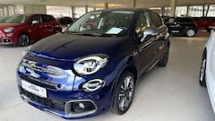 Bild des Angebotes Fiat 500 500X 1.5 GSE Hybrid