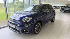 Bild des Angebotes Fiat 500 500X 1.5 GSE Hybrid