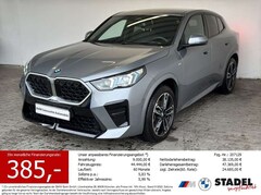 Bild des Angebotes BMW X2 sDrive20i M Sport Navi.LED.ACC.360°.AHK.HuD