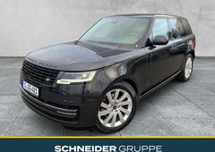 Bild des Angebotes Land Rover Range Rover D350 AUTOBIOGRAPHY DIGITAL-LED