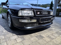 Bild des Angebotes Audi Coupe S2 quattro schwarz Originalzustand