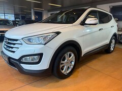 Bild des Angebotes Hyundai SANTA FE Premium 4WD Vollausstattung