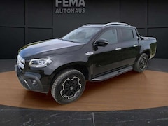Bild des Angebotes Mercedes-Benz X 350 4MATIC Aut. POWER EDITION