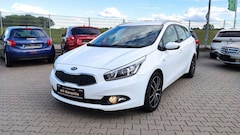 Bild des Angebotes Kia Ceed SW / cee'd SW NAVI+Kamera+BT+FSE+Apple Car P