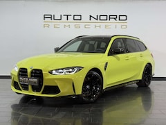Bild des Angebotes BMW M3 Competition Touring*Schale*Carbon*H&K*Laser*