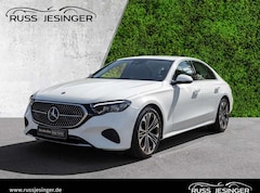 Bild des Angebotes Mercedes-Benz E 220 d Avantgarde *LED*MBUX*Navi*Cam*Totw*SpurH