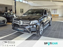 Bild des Angebotes Mercedes-Benz GLS 350 d 4Matic MB GARANTIE Panorama 7 Sitze