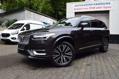 Bild des Angebotes Volvo XC90 T8Plus Bright AWD,PANO,He-up,360°,Blis+ACC
