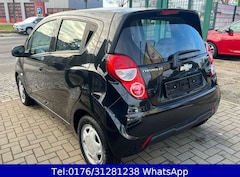 Bild des Angebotes Chevrolet Spark LT !! 101TKM !! Tüv-Neu !! Klima !!