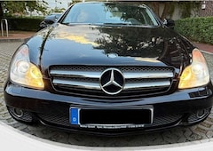 Bild des Angebotes Mercedes-Benz CLS 350 CLS-Klasse Diesel CDI 7G-TRONIC DPF