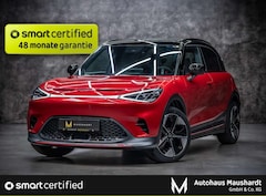 Bild des Angebotes smart #1 BRABUS #CERTIFIED UND RAKETENSTART INKLUSIVE!