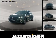 Bild des Angebotes Peugeot 208 Allure 100 *LED*Klimaautomatik*SHZ*PDC*