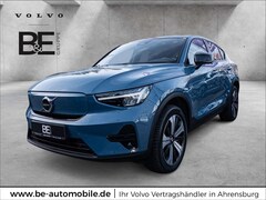 Bild des Angebotes Volvo C40 Recharge Twin Plus AWD