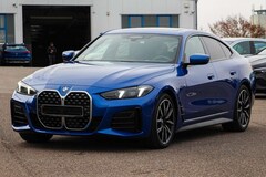 Bild des Angebotes BMW 430 430i xDrive SHD*HUD*360*DRIVING ASSIST M Sport