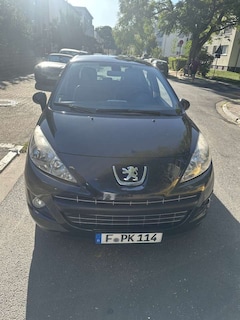 Bild des Angebotes Peugeot 207 Tendance