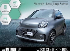 Bild des Angebotes smart forTwo EQ PRIME+ADVANCED+22kW+SHZ+TEMPOMAT