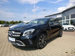 Bild des Angebotes Mercedes-Benz GLA 200 AHK/LED/PANO/NAVI/Kamera