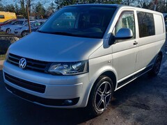 Bild des Angebotes VW T5 Transporter TDI (BiTDI) 4MOTION DSG