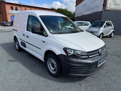 Bild des Angebotes VW Caddy Nfz Kasten BMT / Eco Profi