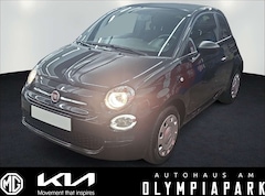 Fiat 500C 500 Cabrio BLUETOOTH*USB*LED*MULTIFUNKTIONS