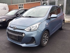 Bild des Angebotes Hyundai i10 Trend