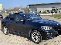 Bild des Angebotes BMW X4 X4 xDrive30d Aut. Advantage