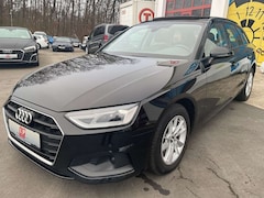 Bild des Angebotes Audi A4 30 TDI Panoramadach AHK Navi PDC 1 Hand Euro6