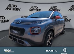 Bild des Angebotes Citroen C3 Aircross 1.2 PureTech 110 Shine Stop&Start